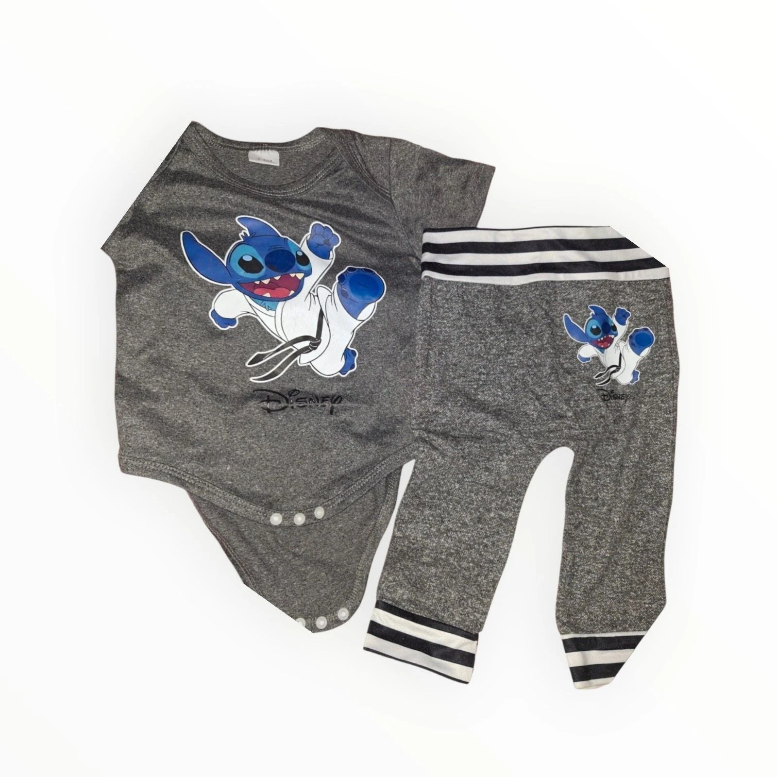 Bodie et legging